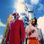 Foto de Daft Punk