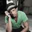 Foto de Daniel Powter