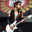 Foto de Dave Navarro