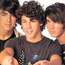 Foto de Jonas Brothers
