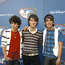 Foto de Jonas Brothers