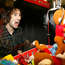 Foto de Josh Groban