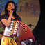 Foto de Julieta Venegas