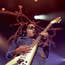 Foto de Lenny Kravitz