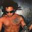 Foto de Lenny Kravitz