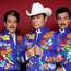 Foto de Los Tigres Del Norte