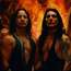 Foto de Manowar