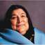 Foto de Mercedes Sosa