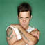 Foto de Robbie Williams