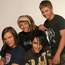 Foto de Tokio Hotel