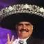 Foto de Vicente Fernandez