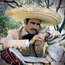 Foto de Vicente Fernandez
