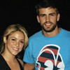 �Est�n juntos Shakira y Piqu�?