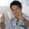 Alejandro Sanz lanza una colecci�n de toda su carrera