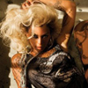 Beyonc� se pasa al lado salvaje