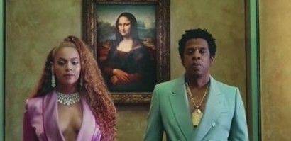 Beyoncé y Jay-Z nuevo álbum sopresa 'Everything Is Love'