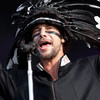 Jamiroquai ya tiene listo su �lbum m�s "vivo"