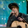 Justin Bieber tiene un busto de oro