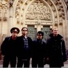 Killing Joke anuncia concierto en Espa�a