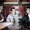 Llega el segundo disco de The Baseballs