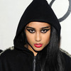 Lo nuevo de Natalia Kills y Junior Caldera
