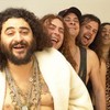 Mojinos Escozios tiene nuevo disco