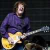 Muere Gary Moore en M�laga
