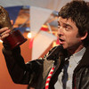 Noel Gallagher "Genio divino" en los NME