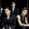 Placebo re�ne toda su m�sica en una caja 