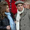 Robbie Williams se casa