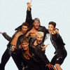 Robbie Williams vuelve a Take That