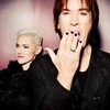 Roxette lanzar� "Travelling" el 27 de marzo