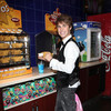 Se estrena "Never Say Never"