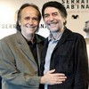 Se estrena el primer single del nuevo disco de Serrat & Sabina