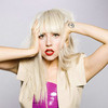 Tema in�dito de Lady Gaga