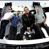 U2 hace la gira con m�s recaudaci�n