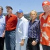 Vuelven Los Beach Boys