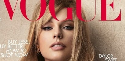 Lo pr&oacute;ximo de Taylor Swift, su documental en Netflix 