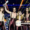 Los italianos Maneskin ganan Eurovision
